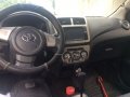 Sell Used 2016 Toyota Wigo at 40000 km in General Trias-2