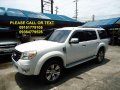 Selling 2nd Hand Ford Everest 2009 Automatic Diesel in Marikina-11