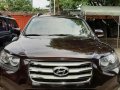 Selling Hyundai Santa Fe 2011 at 37200 km in Quezon City-0
