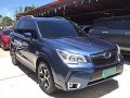 Subaru Forester 2013 Automatic Gasoline for sale in Mandaue-11