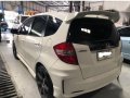 Sell Used 2013 Honda Jazz Automatic Gasoline at 40000 km in Mandaue-2