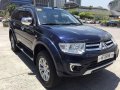 Selling Mitsubishi Montero Sport 2015 in Pasig-11