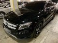 Sell 2016 Mercedes-Benz GLA in Pasig-10