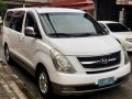 Hyundai Grand Starex 2008 Van at 100000 km for sale in Quezon City-10