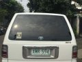 Selling 2nd Hand Toyota Revo 2004 in Quezon City-4