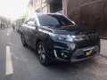 Sell 2nd Hand 2018 Suzuki Vitara Automatic Gasoline in Manila-2