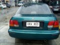 1996 Honda Civic for sale in Manila-7