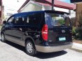 Selling 2nd Hand Hyundai Grand Starex 2009 in Marikina-6