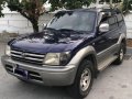 Toyota Prado Automatic Diesel for sale in Guagua-0