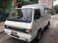 Sell 2nd Hand 1997 Mitsubishi L300 at 110000 km in Antipolo-7