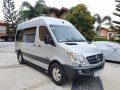 Selling Used Mercedes-Benz Sprinter 2010 Van Automatic Diesel in Las Piñas-0