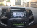 Selling Toyota Fortuner 2014 Automatic Diesel in Taguig-4