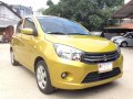 Suzuki Celerio 2016 Automatic Gasoline for sale in Cebu City-0