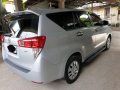Selling Toyota Innova 2017 Manual Diesel in Marikina-5