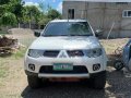 Mitsubishi Montero Sport 2011 for sale in Manaoag-3