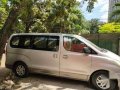 Hyundai Starex 2009 Automatic Diesel for sale in Cebu City-2