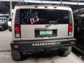 Hummer H2 2005 for sale in Las Piñas-8