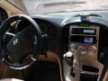 Hyundai Starex 2009 Automatic Diesel for sale in Cebu City-4