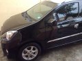 Sell Used 2016 Toyota Wigo at 40000 km in General Trias-7