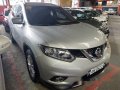 Nissan X-Trail 2016 for sale in Quezon City -6