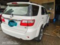 Used Toyota Fortuner 2010 Automatic Gasoline for sale in Pasig-3