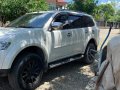 Mitsubishi Montero Sport 2011 for sale in Manaoag-4