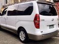 Hyundai Grand Starex 2008 Van at 100000 km for sale in Quezon City-4