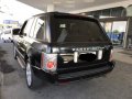 Selling 2nd Hand Land Rover Range Rover 2003 in Quezon City-4