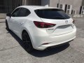 Selling 2nd Hand Mazda 3 2017 in Pasig-7