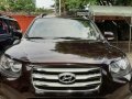 Selling 2nd Hand Hyundai Santa Fe 2011 Automatic Diesel in Quezon City-0