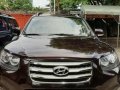 Selling 2nd Hand Hyundai Santa Fe 2011 Automatic Diesel in Quezon City-9