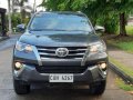 Used Toyota Fortuner 2018 for sale in Angeles -10