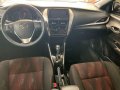 Selling 2nd Hand Toyota Yaris 2018 in Quezon City-7