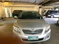 Selling Toyota Altis 2010 at 90000 km in Quezon City-5