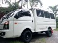 Selling Hyundai H-100 2017 Van Manual Diesel in General Santos-4
