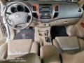 Used Toyota Fortuner 2010 Automatic Gasoline for sale in Pasig-1