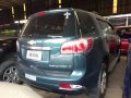 Sell Blue 2017 Chevrolet Trailblazer in Makati-5