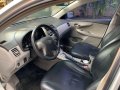 Selling Toyota Altis 2009 Automatic Gasoline in Quezon City-0