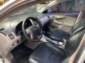 Selling Toyota Altis 2009 Automatic Gasoline in Quezon City-2