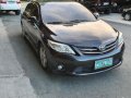 Sell 2nd Hand 2011 Toyota Altis Automatic Gasoline at 80000 km in Pasig-0