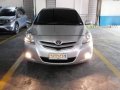 Toyota Vios 2008 Manual Gasoline for sale in Marikina-0