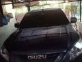 2017 Isuzu Mu-X for sale in Las Piñas-9