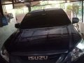 2017 Isuzu Mu-X for sale in Las Piñas-0