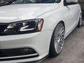 2017 Volkswagen Jetta for sale in Manila-2