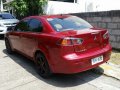 Selling Mitsubishi Lancer Ex 2011 at 60000 km in Quezon City-4