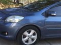 Used Toyota Vios 2008 at 100000 km for sale-0