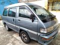 Sell 2nd Hand 1998 Toyota Lite Ace Manual Gasoline in Baguio-1