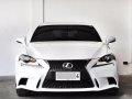 Lexus Is 2015 for sale in Quezon City-1