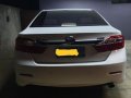 Selling Pearlwhite Toyota Camry 2012 Automatic Gasoline in Quezon City-0