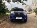 Selling Used Toyota Conquest 2019 in Davao City-7